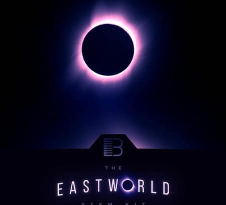 Brandon Chapa Eastworld WAV